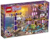 LEGO 41375 Heartlake City Pier met Kermisattracties