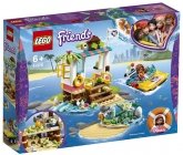 LEGO 41376 Schildpadden Reddingsactie