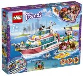 LEGO 41381 Reddingsboot