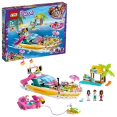 LEGO 41433 Feestboot LEGO 41433 Feestboot