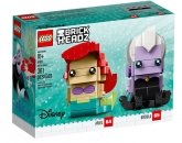 LEGO 41623 Ariel en Ursula