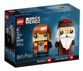 LEGO 41621 Ron Wemel & Albus Perkamentus