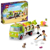 LEGO 41712 Recycle Vrachtwagen