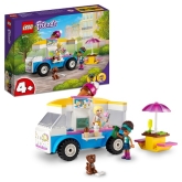 LEGO 41715 IJswagen
