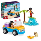 LEGO 41725 Strandbuggy Plezier LEGO 41725 Strandbuggy Plezier