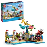 LEGO 41737 Strandpretpark LEGO 41737 Strandpretpark