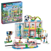 LEGO 41744 Sportcentrum LEGO 41744 Sportcentrum
