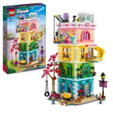 LEGO 41748 Heartlake City Buurtcentrum