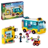 LEGO 41759 Heartlake City Bus