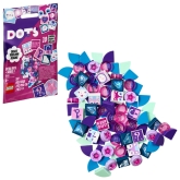 LEGO 41921 Extra DOTS Serie 3 - Geheimen