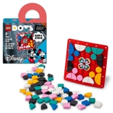 LEGO 41963 Mickey & Minnie Stitch-on patch