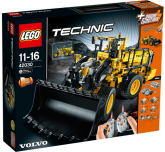 LEGO 42030 Volvo L350F Wiellader