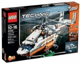 LEGO 42052 Zwaar Transport Helicopter