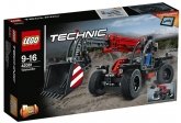LEGO 42061 Verreiker