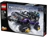 LEGO 42069 Extreem Avontuur Voertuig