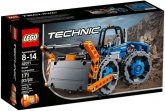 LEGO 42071 Afvalpersdozer
