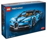 LEGO 42083 Bugatti Chiron
