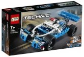 LEGO 42091 Politie Achtervolging