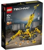 LEGO 42097 Compacte Rupsband Kraan