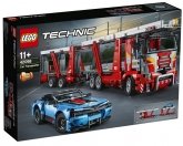 LEGO 42098 Autotransportvoertuig