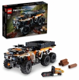LEGO 42139 Terreinwagen