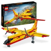 LEGO 42152 Brandweervliegtuig