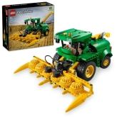 LEGO 42168 John Deere 9700 Forage Harvester LEGO 42168 John Deere 9700 Forage Harvester