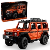 LEGO 42177 Mercedes-Benz G 500 Professional Line LEGO 42177 Mercedes-Benz G 500 Professional Line