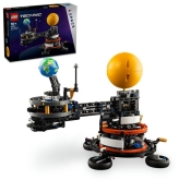 LEGO 42179 Planet Earth and Moon in Orbit LEGO 42179 Planet Earth and Moon in Orbit
