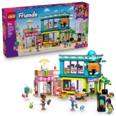 LEGO 42674 Stripboeken- en Gamewinkel LEGO 42674 Stripboeken- en Gamewinkel