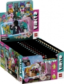 LEGO 43101 Bandmates (BOX 24 stuks)