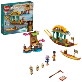 LEGO 43185 Boun's boot