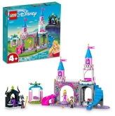 LEGO 43211 Kasteel van Aurora