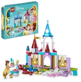 LEGO 43219 Creatieve Kastelen