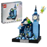LEGO 43232 Peter Pan en Wendy Vliegen over Londen LEGO 43232 Peter Pan en Wendy Vliegen over Londen