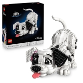 LEGO 43269 101 Dalmatiërs Puppy LEGO 43269 101 Dalmatiërs Puppy