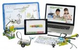 LEGO 45300 WeDo 2.0 Core Set