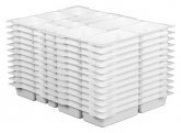 LEGO 45499 Sorting Top Tray (12-PACK)