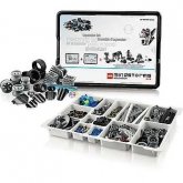 LEGO 45560 EV3 Educatieve Uitbreidingsset