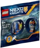 LEGO 5004914 Nexo Knights Armor Pod (Polybag)