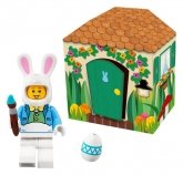 LEGO 5005249 Paashaashuisje