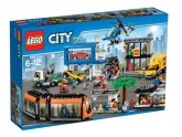LEGO 60097 Stadsplein