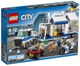 LEGO 60139 Mobiele Commandocentrale