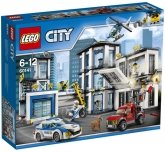 LEGO 60141 Politiebureau