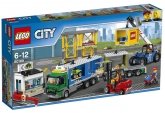 LEGO 60169 Vrachtterminal