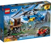LEGO 60173 Bergarrestatie