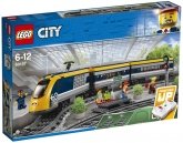 LEGO 60197 Passagierstrein