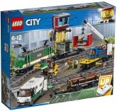 LEGO 60198 Vrachttrein
