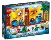 LEGO 60201 Advent Calendar 2018 City