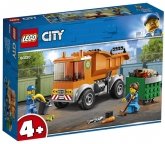 LEGO 60220 Vuilnisauto